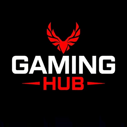 CS Gaming Hub Logo